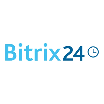 Logo de Bitrix24