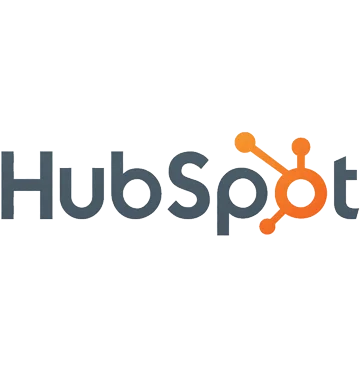 Logo de HubSpot