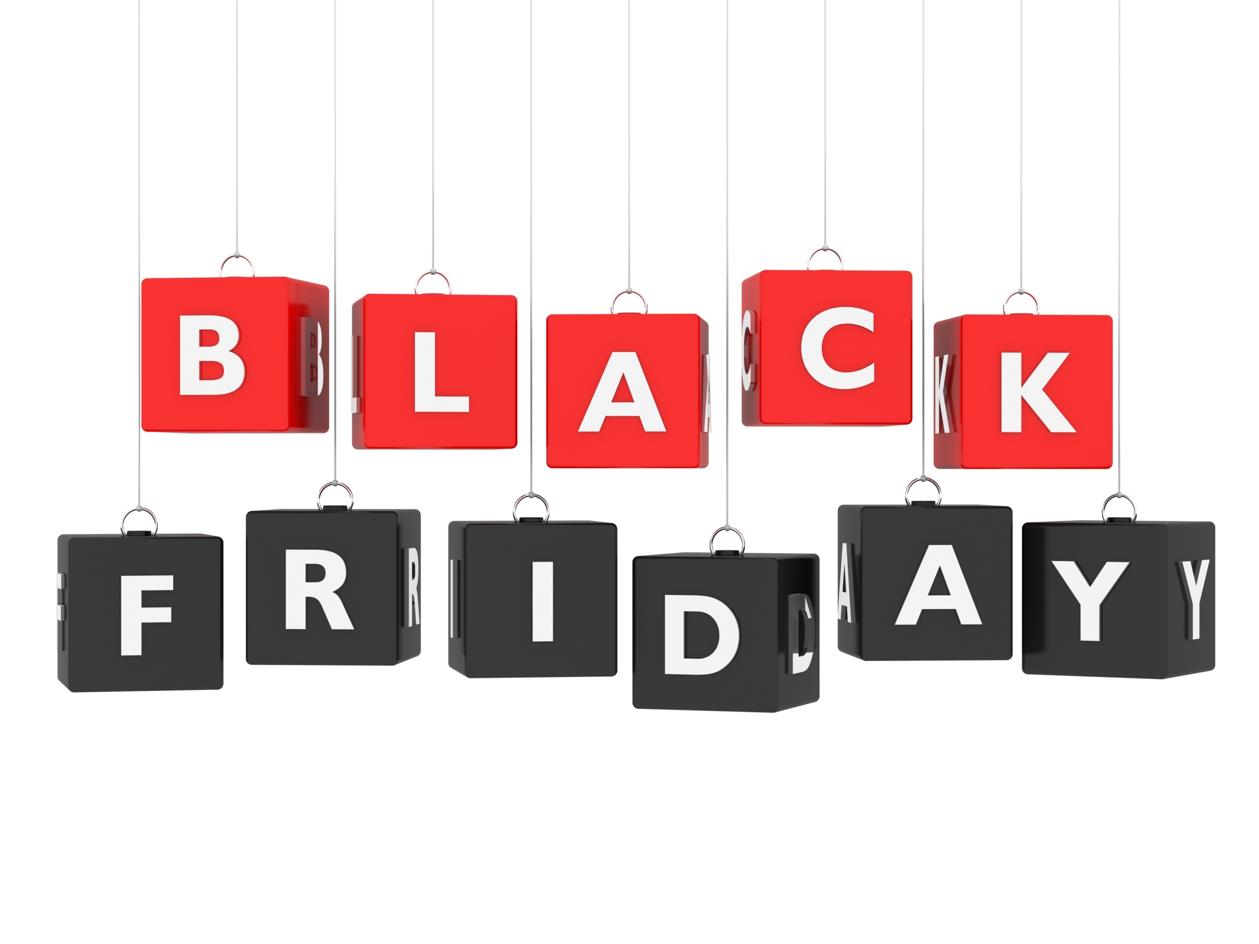 Cómo subir las ventas en Black Friday con Whatsapp