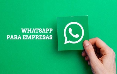 Whatsapp for business
