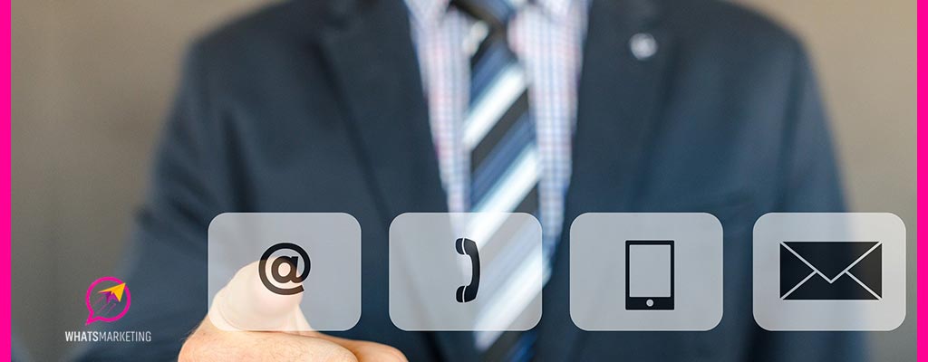 ¿Cómo importar contactos a Whatsapp desde Excel?