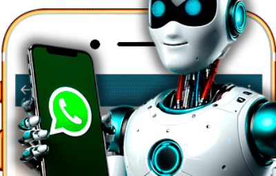 API Whatsapp ESPANA Chatbot Whatsapp