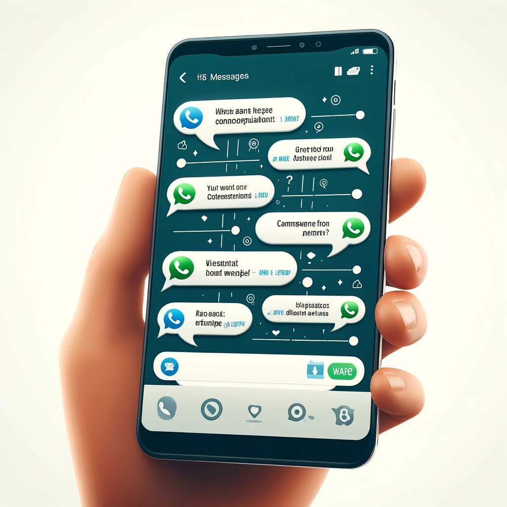 Cómo WhatsApp se volvió el mejor aliado para la recuperación de deudas: campañas masivas, efectivas e imposibles de bloquear