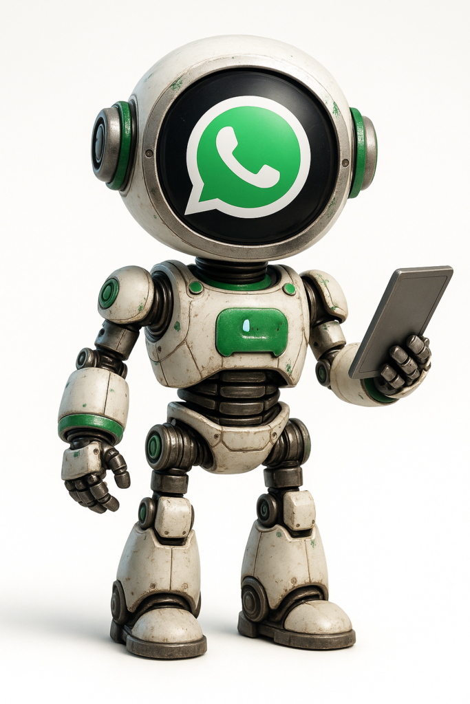 WhatsApp para recuperación de deudas