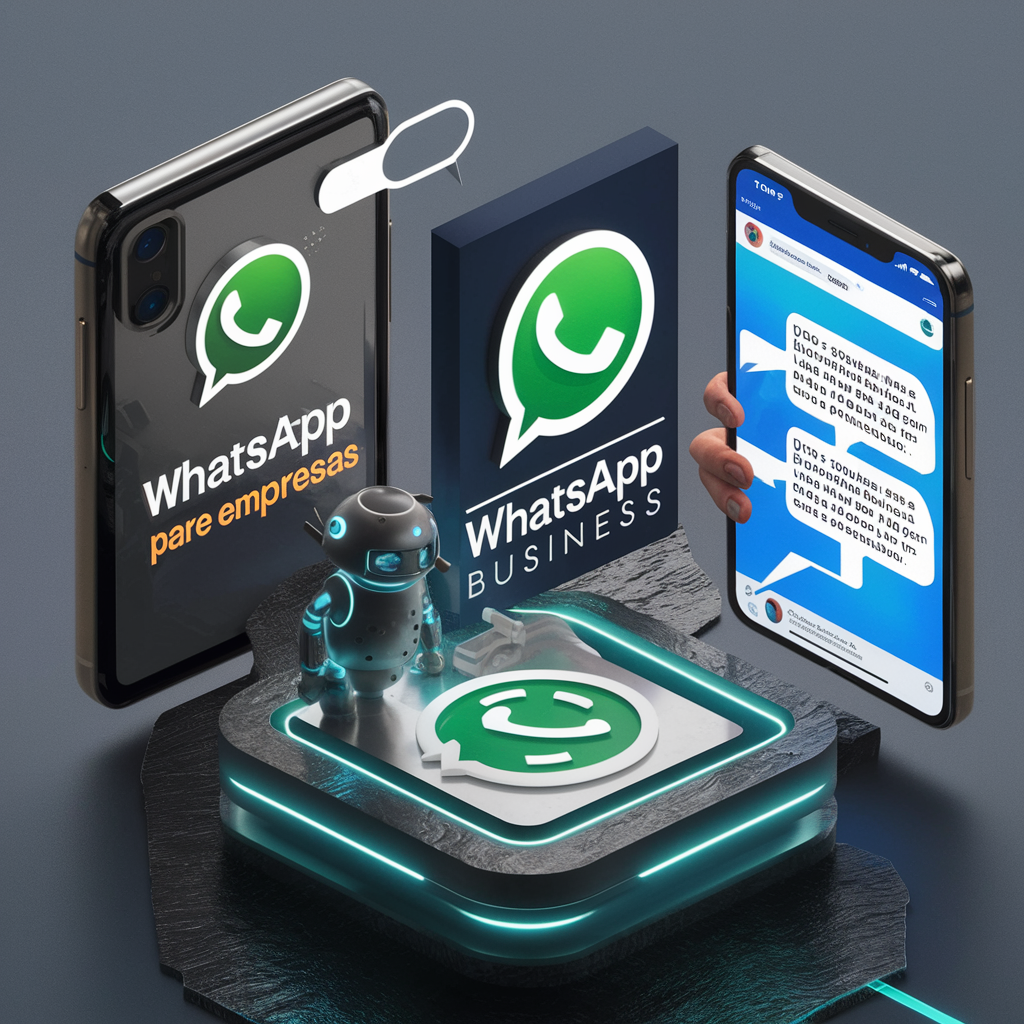 API Whatsapp ventajas y características