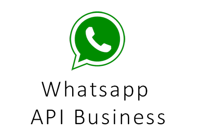 WhatsApp API for Business 