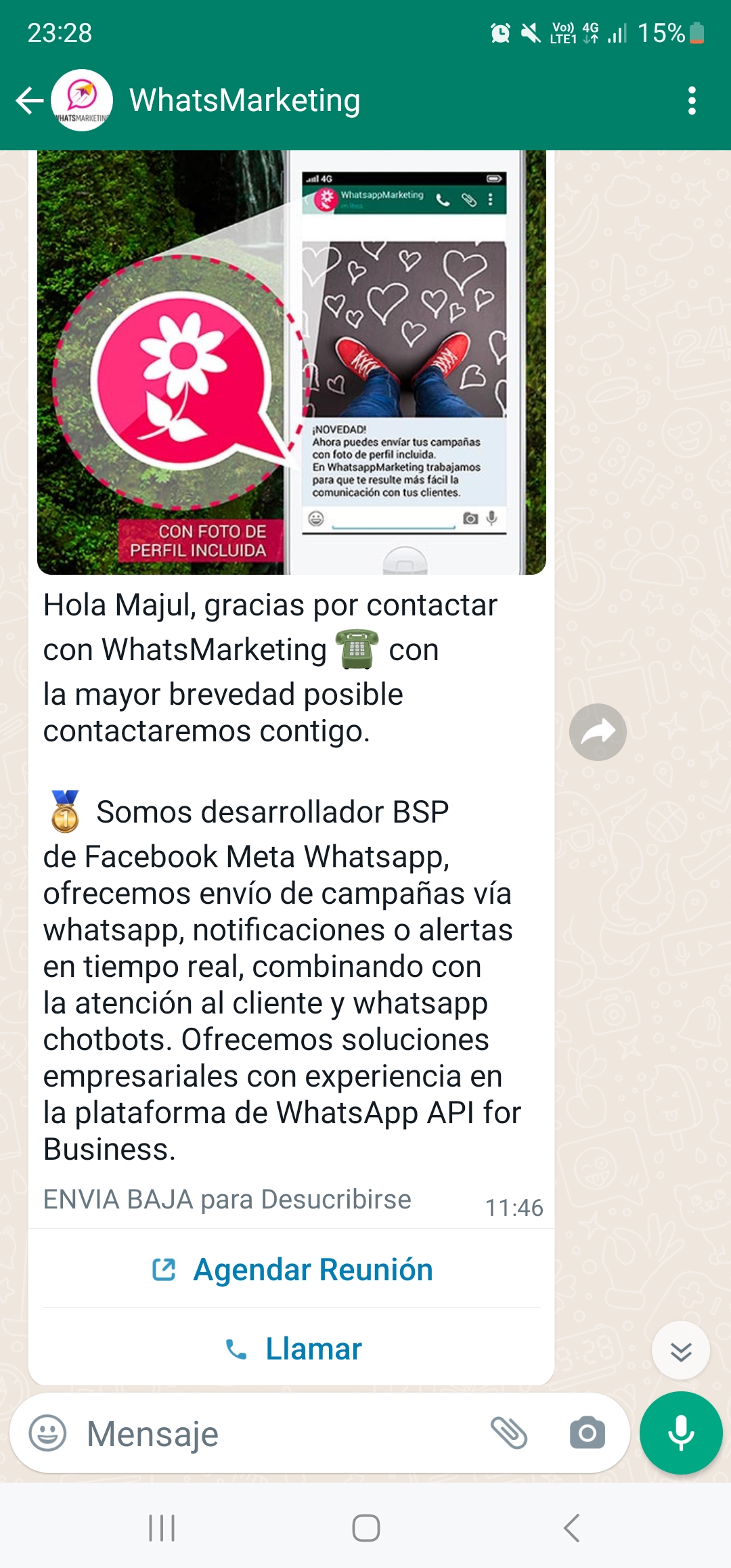 Cómo Dominar tus Ventas en Navidad y Reyes Magos con la Solución de WhatsApp API for Business